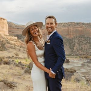 Meet your Posher, Clayton